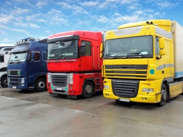 Antalya Mamak Nakliye